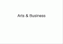 Arts & Business 1페이지