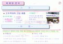 베스킨라빈스의 경영전략분석 12페이지