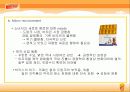[제품분석]비타( Vita)500 마케팅전략 11페이지