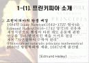 뉴턴과 케플러의 제 1, 2법칙 유도 3페이지