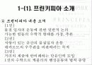 뉴턴과 케플러의 제 1, 2법칙 유도 4페이지