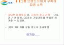 GS 홀딩스의 그룹 분할배경과브랜드 경영측면에서의 나아갈 방향 23페이지