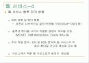 Web Service, UDDI, J2EE,  .NET , Sun ONE 15페이지