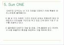 Web Service, UDDI, J2EE,  .NET , Sun ONE 39페이지