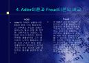 Alfred adler의 개인심리학 23페이지