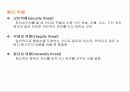 전자상거래의 보안 13페이지