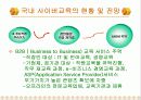 [교육] 사이버학습과 평생교육 33페이지