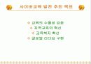 [교육] 사이버학습과 평생교육 40페이지
