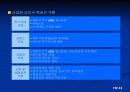 항공특송산업의 경제적 영향과 4대 특송기업의 전략비교 10페이지