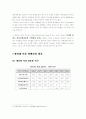 대한펄프의 경영전략과 마케팅전략 5페이지