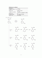 친전자성 치환 나이트로벤젠 합성 (Nitration of Methyl benzoate) 5페이지