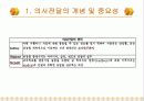의사전달과 의사결정(사회복지행정론) 4페이지