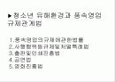 청소년 육성정책 및 제도 39페이지