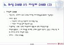 위성 DMB중심의 DMB 21페이지