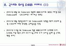 위성 DMB중심의 DMB 28페이지