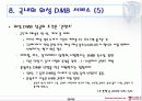 위성 DMB중심의 DMB 32페이지