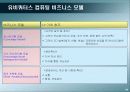 유비쿼터스 컴퓨팅의 비즈니스 모델과 전망 25페이지