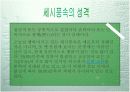 [명절] 세시풍속의 정의와 우리나라의 1년 명절 4페이지