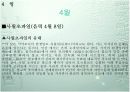 [명절] 세시풍속의 정의와 우리나라의 1년 명절 21페이지