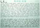 [명절] 세시풍속의 정의와 우리나라의 1년 명절 37페이지