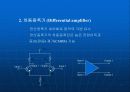 연산 증폭기 (OP Amp) 7페이지
