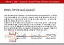 TLP (Transient Liquid Phase) 프레젠테이션 2페이지