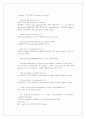 WinPcap 에 있는 pcap.h, packet32.h, packet.h 함수 분석 && Switch, Bridge, Hub, Repeater 에 대한 조사 2페이지
