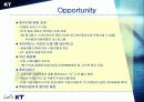 KT SWOT 분석 5페이지