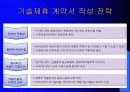 국제기술제휴 계약서 작성방안 11페이지