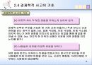 경제학 연구의 방법 15페이지