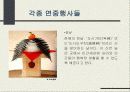 일본 연중행사 발표자료 3페이지