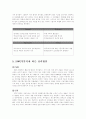 [마케팅 전략 기획서] 사이좋은 사람들 싸이월드 8페이지