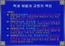 체벌문제에 대한 모의 사례 분석(ppt) 13페이지