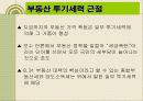 8.31 부동산종합정책(831부동산 정책)의 현황과 문제점 개선방안 34페이지