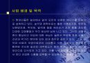 창업 사업계획서를 작성 4페이지