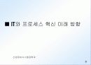 [A+팀플]삼성전자에서의 IT와 프로세스 혁신 32페이지