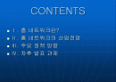 홈 네트워크(HOME NETWORK)산업전망과 정책방향 2페이지