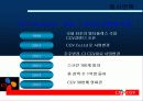 CGV의 성공 마케팅 전략 발표자료(A+레포트) 4페이지