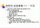 (사회 심리학 - 설득의 심리학)  제 5장 권위의 법칙 (프레젠테이션) 5페이지