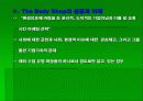 The Body-shop의 마케팅 전략 (SWOT,STP,4P MIX 포함) - 회사 소개, 환경분석, 고객관리 전략, 성공원인 13페이지