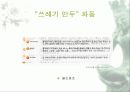사이버 공간을 통해 나타나는 국민성의 모습 고찰과 발전적 방향 및 문제점에 대한 대안 제시 17페이지