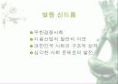 사이버 공간을 통해 나타나는 국민성의 모습 고찰과 발전적 방향 및 문제점에 대한 대안 제시 34페이지