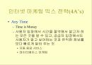 인터넷 마케팅 32페이지