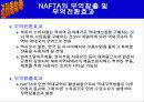 NAFTA에대해 10페이지