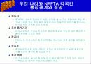 NAFTA에대해 15페이지