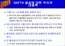 NAFTA에대해 20페이지