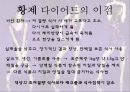 다이어트 4페이지