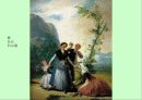 스페인의 근대 회화 (엘 그레꼬, 벨라 스께스, 고야 등 작품 사진 다수 포함) 33페이지