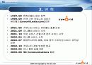 싸이 월드의 성공 원인분석과 swot분석을 통한 발전방안 5페이지