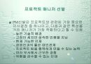 프로젝트 관리와  프로젝트 매니저 19페이지